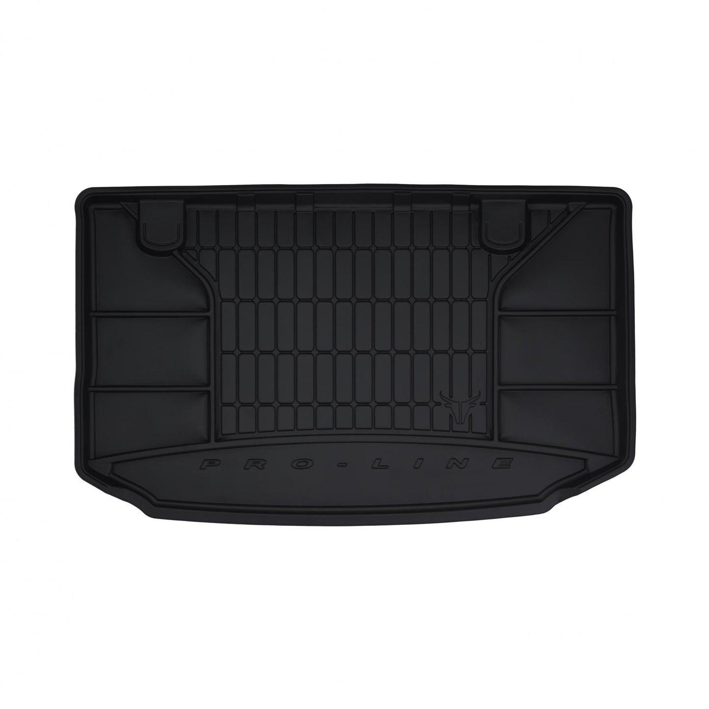 Tavita de portbagaj Kia Venga, caroserie Hatchback, fabricatie 2009 - 2019, portbagaj superior - 1
