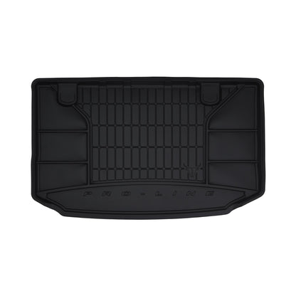 Tavita de portbagaj Kia Venga, caroserie Hatchback, fabricatie 2009 - 2019, portbagaj superior - 1
