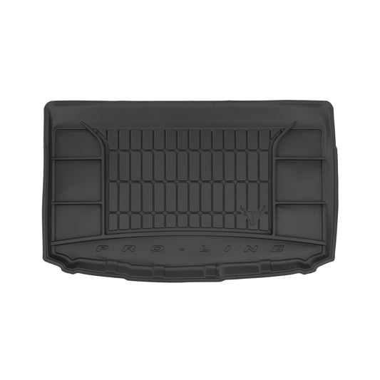 Tavita de portbagaj Kia Stonic, caroserie SUV, fabricatie 10.2017 - prezent, portbagaj inferior - 1