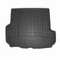 Tavita de portbagaj Opel Omega B Facelift, caroserie Combi, fabricatie 1994 - 2003, cu CD - 1