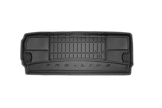 Tavita de portbagaj Nissan Pathfinder, caroserie SUV, fabricatie 2005 - 2013, rand 3 ridicat - 1
