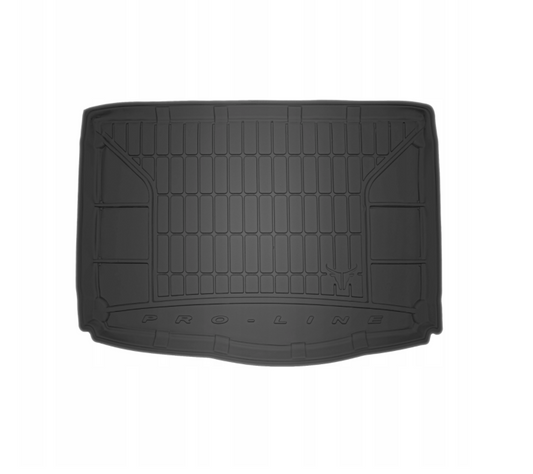 Tavite portbagaj Fiat Punto Evo, caroserie hatchback, an fabricatie 2009 - 2012, 3 usi | TM404502