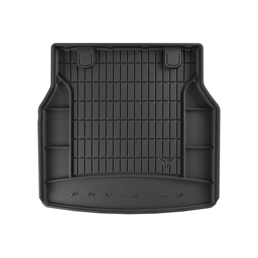 Tavita portbagaj Mercedes C-Class W203 fabricatie 2001 - 11.2007, caroserie combi, fara podea reglabila pe inaltime #2 - Auto Alorria