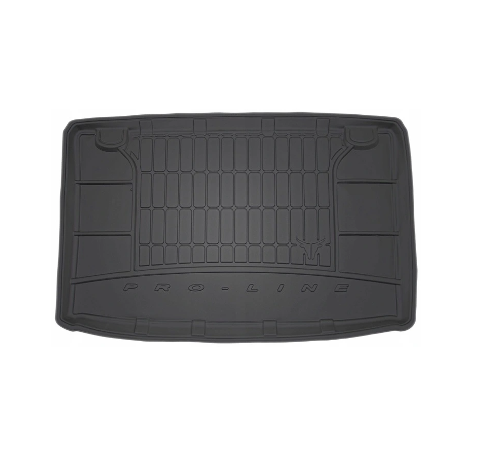 Tavite portbagaj Renault Clio III, caroserie hatchback, an fabricatie 09.2005 - 09.2012 | TM404694