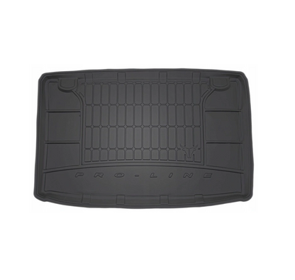 Tavite portbagaj Renault Clio III, caroserie hatchback, an fabricatie 09.2005 - 09.2012 | TM404694