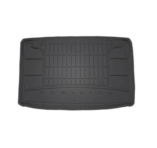 Tavite portbagaj Renault Clio III, caroserie hatchback, an fabricatie 09.2005 - 09.2012 | TM404694