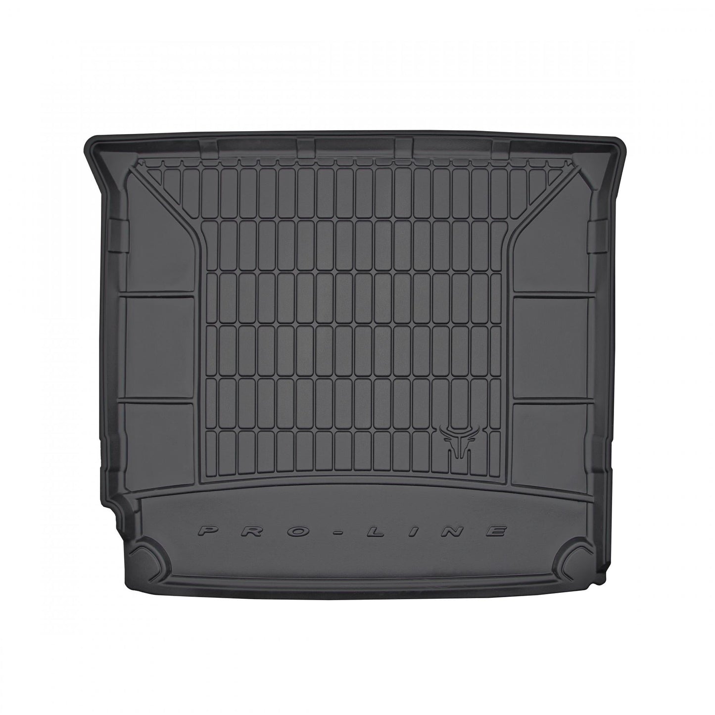 Tavita de portbagaj Chevrolet Orlando, caroserie Van, fabricatie 2011 - 2014, rand 3 culcat - 1