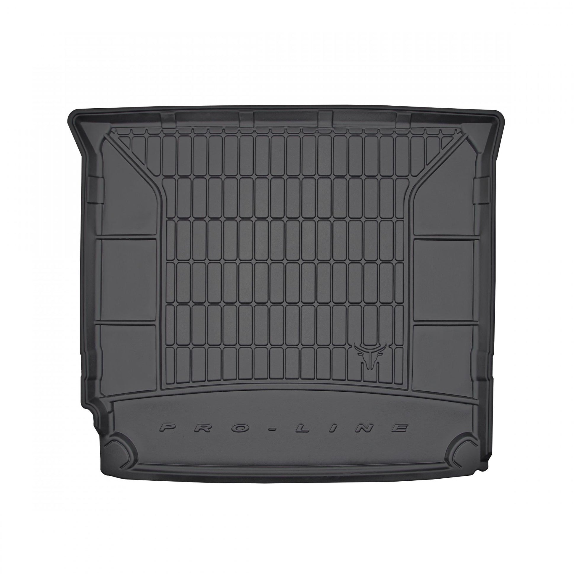 Tavita de portbagaj Chevrolet Orlando, caroserie Van, fabricatie 2011 - 2014, rand 3 culcat - 1
