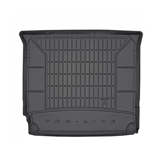 Tavita de portbagaj Chevrolet Orlando, caroserie Van, fabricatie 2011 - 2014, rand 3 culcat - 1