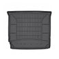 Tavita de portbagaj Chevrolet Orlando, caroserie Van, fabricatie 2011 - 2014, rand 3 culcat - 1