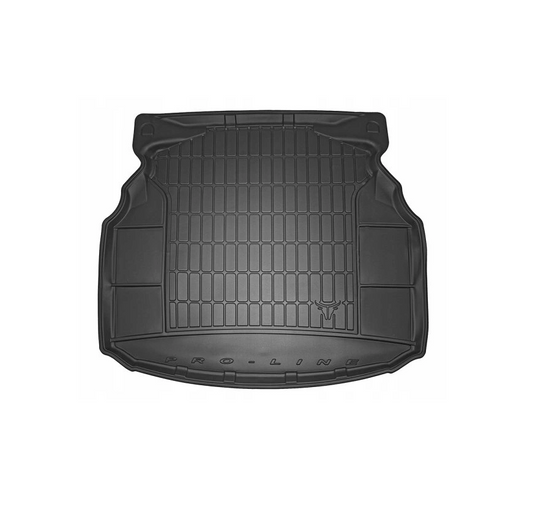 Tavite portbagaj Mercedes C-Class W204, caroserie sedan, an fabricatie 04.2007 - 02.2014, bancheta nerabatabila | TM404892