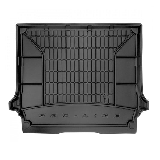 Tavita de portbagaj Citroen C4 Grand Picasso I, caroserie Van, fabricatie 10.2006 - 08.2013, rand 3 culcat - 1
