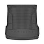 Tavite portbagaj Mercedes GLS I X166, caroserie suv, an fabricatie 2016 - 2019, rand 3 culcat | TM405158