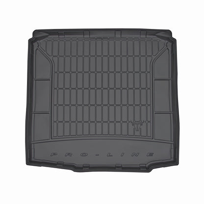Tavite portbagaj Skoda Fabia II, caroserie combi, an fabricatie 03.2007 - 10.2014 | TM405288