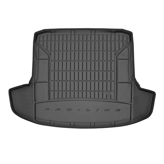 Tavite portbagaj Skoda Superb II, caroserie combi, an fabricatie 11.2009 - 08.2015, portbagaj inferior, cu buzunare laterale | TM405431