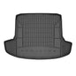 Tavite portbagaj Skoda Superb II, caroserie combi, an fabricatie 11.2009 - 08.2015, portbagaj inferior, cu buzunare laterale | TM405431