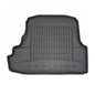Tavita de portbagaj Mercedes Clasa C W202, caroserie Sedan, fabricatie 1993 - 2000 - 1