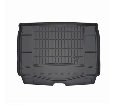 Tavite portbagaj Peugeot 207, caroserie combi, an fabricatie 2007 - 06.2013 | TM405646