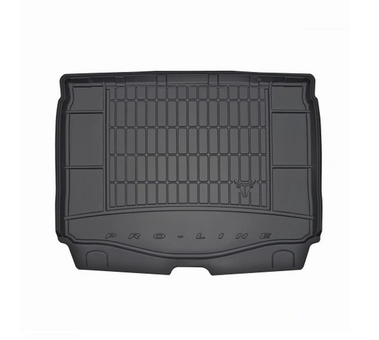 Tavite portbagaj Peugeot 207, caroserie combi, an fabricatie 2007 - 06.2013 | TM405646