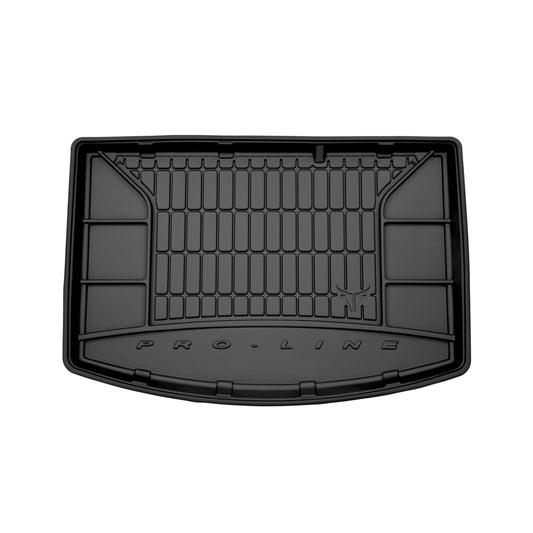 Tavite portbagaj Toyota Yaris III Active, caroserie hatchback, an fabricatie 09.2011 - 08.2020, portbagaj inferior | TM405677