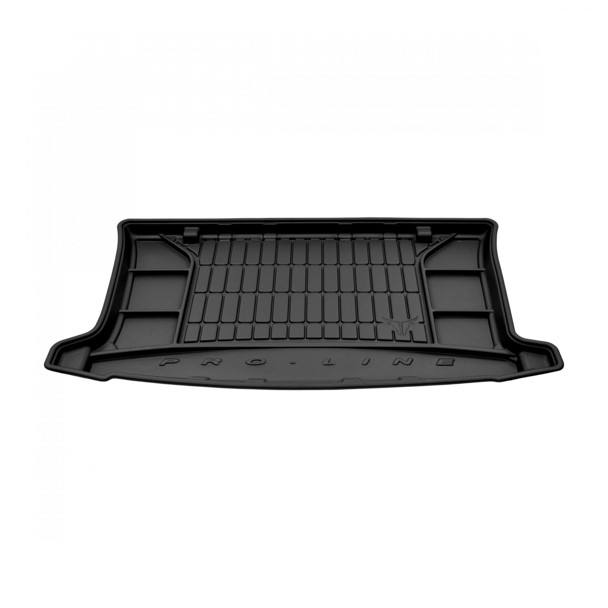 Tavite portbagaj Chevrolet Aveo T250, fabricatie 2006 - 2011, caroserie Hatchback - 4