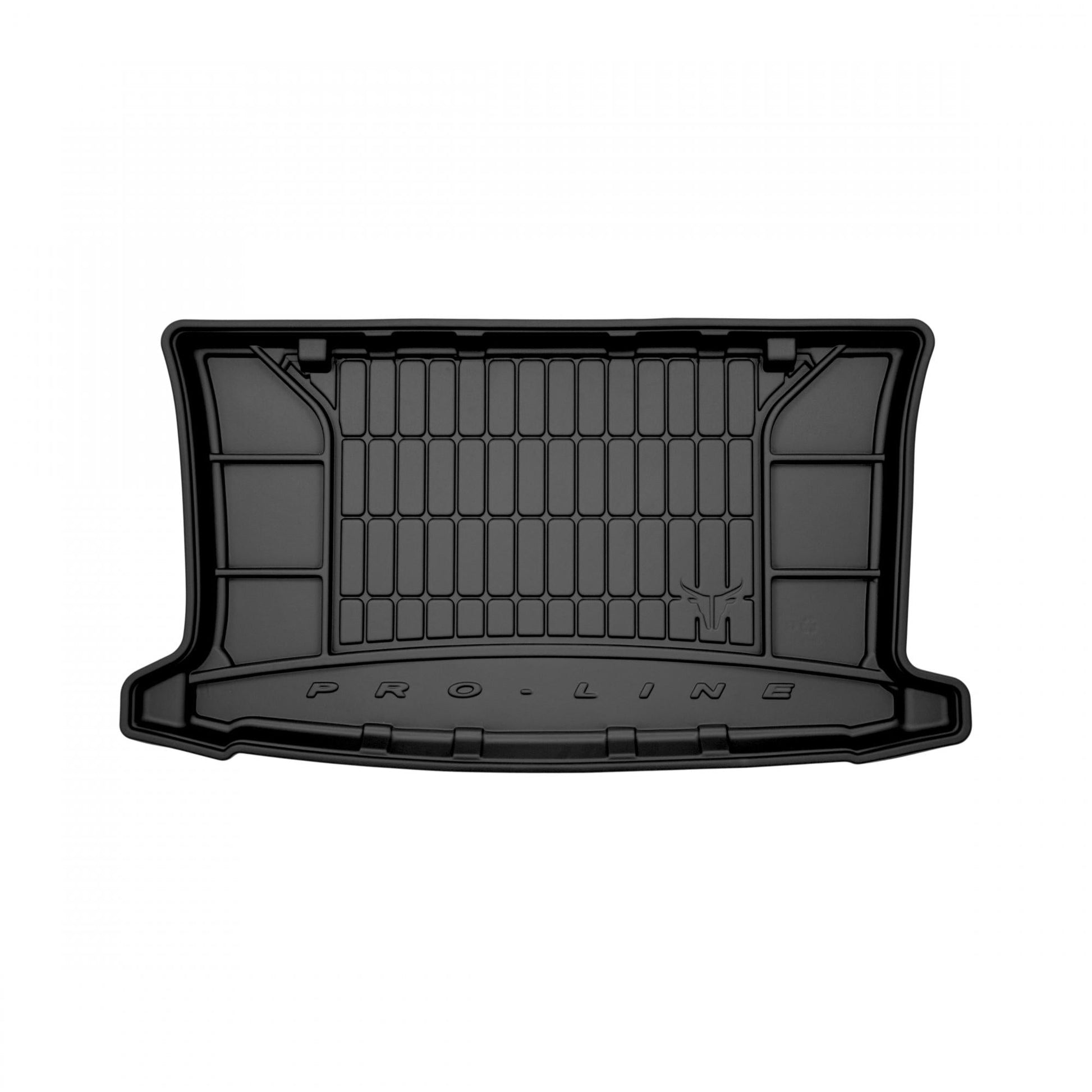 Tavite portbagaj Chevrolet Aveo T250, fabricatie 2006 - 2011, caroserie Hatchback - 5
