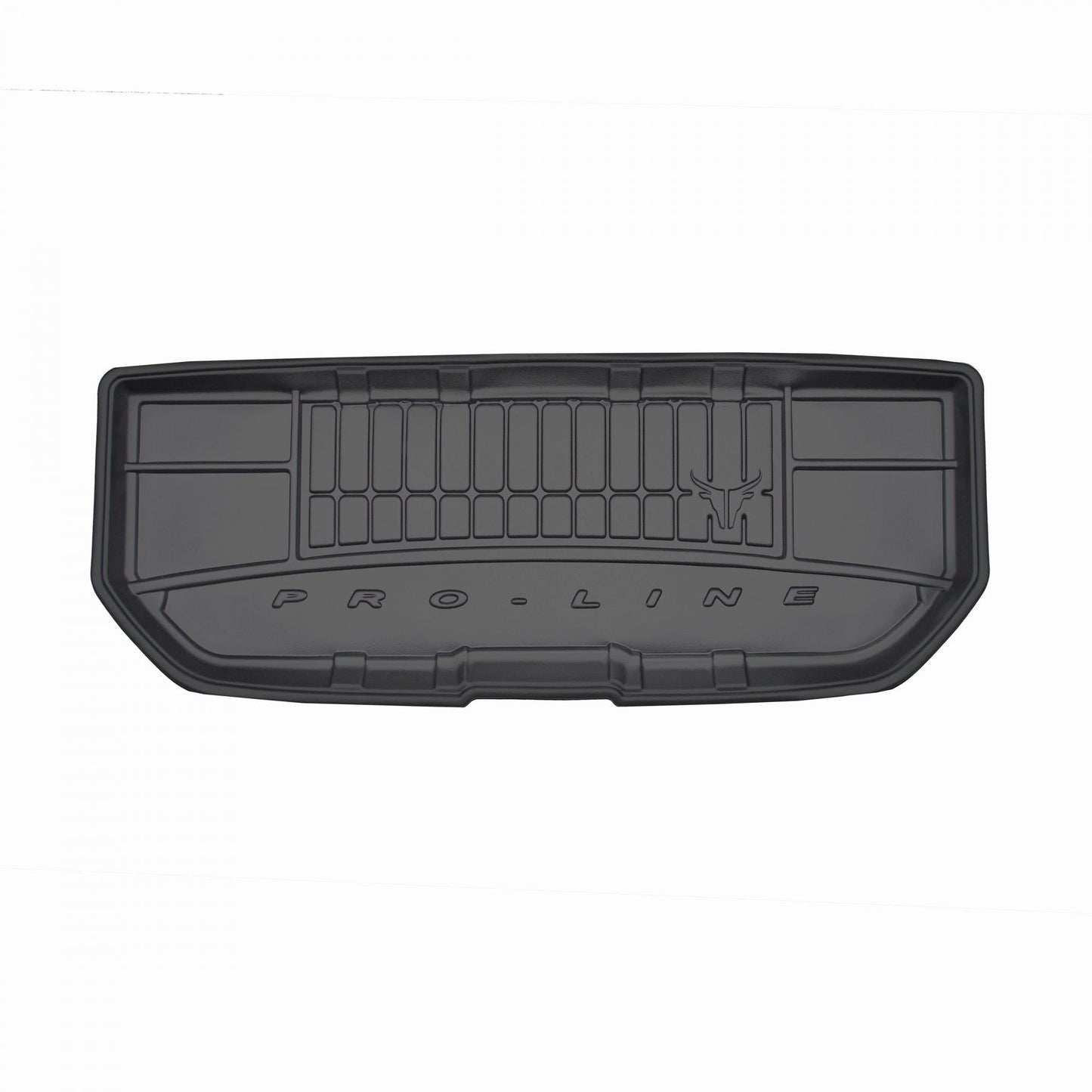 Tavita de portbagaj Ford Galaxy II, caroserie Van, fabricatie 06.2006 - 08.2015, rand 3 ridicat, 3 zone aer contidionat, Type MK3 - 1