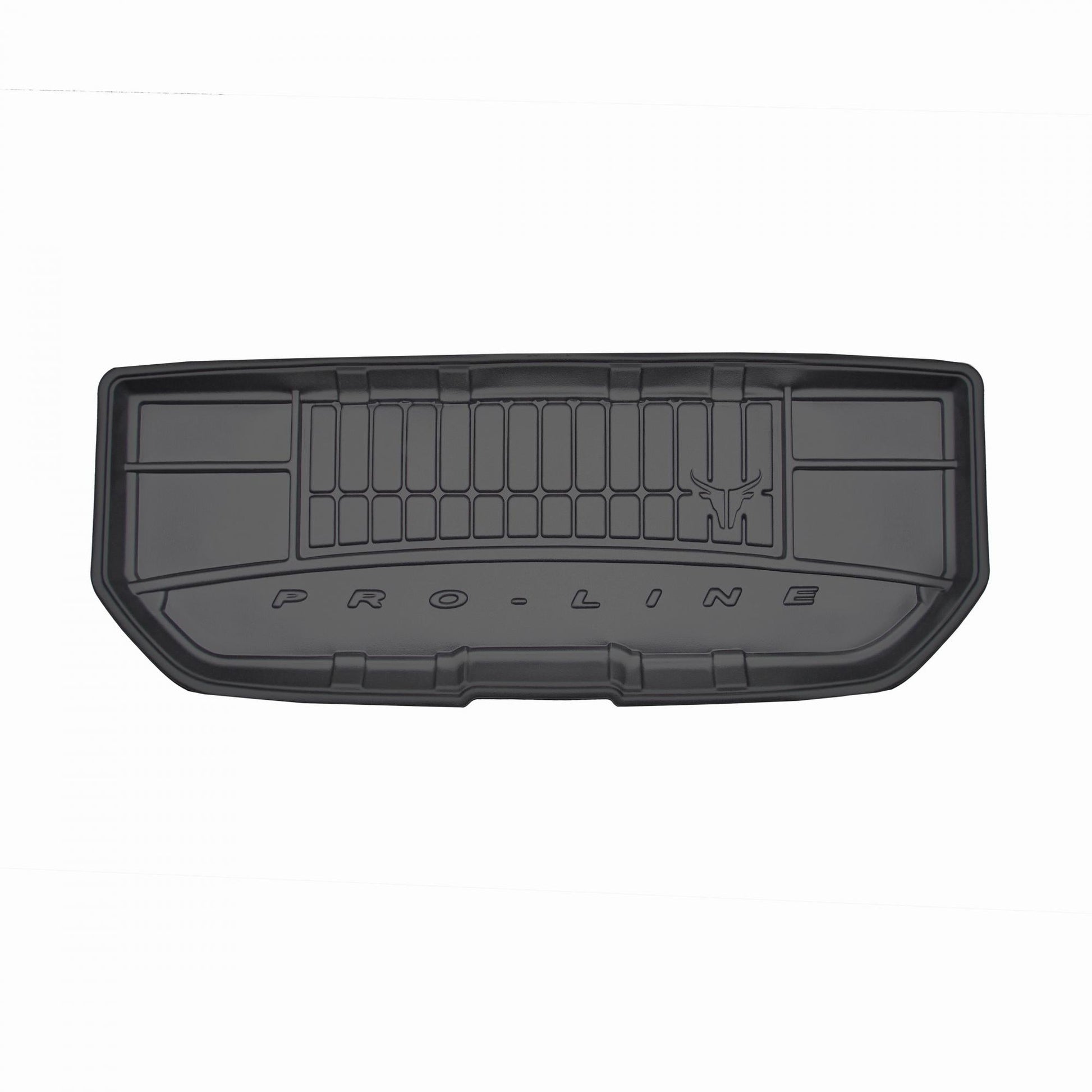 Tavita de portbagaj Ford Galaxy II, caroserie Van, fabricatie 06.2006 - 08.2015, rand 3 ridicat, 3 zone aer contidionat, Type MK3 - 1