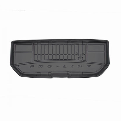Tavita de portbagaj Ford Galaxy II, caroserie Van, fabricatie 06.2006 - 08.2015, rand 3 ridicat, 3 zone aer contidionat, Type MK3 - 1