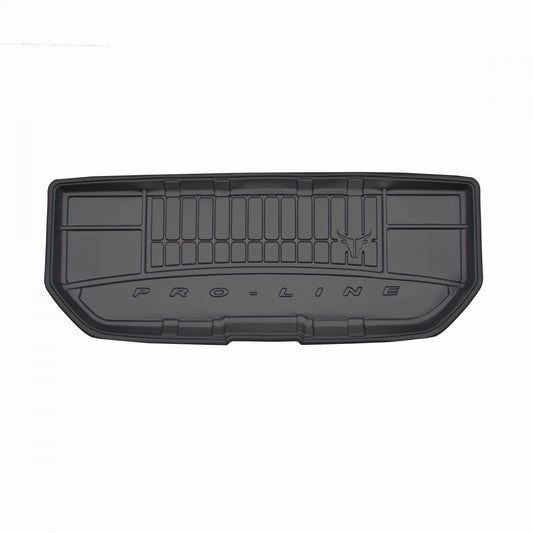 Tavita de portbagaj Ford Galaxy II, caroserie Van, fabricatie 06.2006 - 08.2015, rand 3 ridicat, 3 zone aer contidionat, Type MK3 - 1
