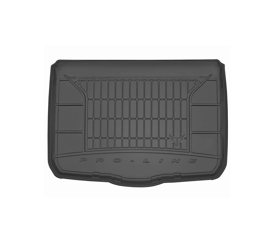 Tavite portbagaj Audi Q2, caroserie suv, an fabricatie 10.2016 - prezent, portbagaj inferior | TM405813