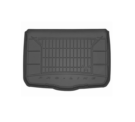 Tavite portbagaj Audi Q2, caroserie suv, an fabricatie 10.2016 - prezent, portbagaj inferior | TM405813