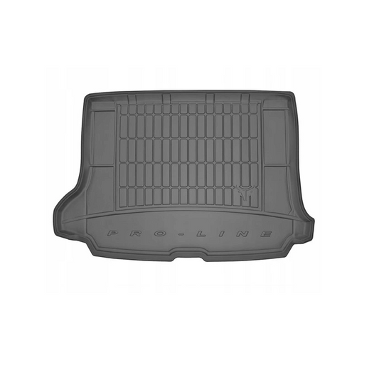 Tavite portbagaj Audi Q2, caroserie suv, an fabricatie 10.2016 - prezent, portbagaj superior | TM405820