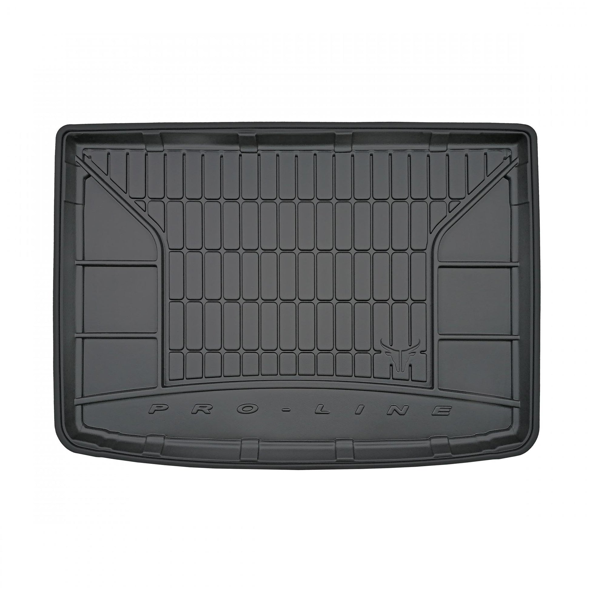 Tavita de portbagaj Mini Clubman II, caroserie Combi, fabricatie 10.2015 - prezent, portbagaj superior - 1