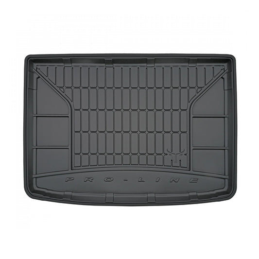 Tavita de portbagaj Mini Clubman II, caroserie Combi, fabricatie 10.2015 - prezent, portbagaj superior - 1