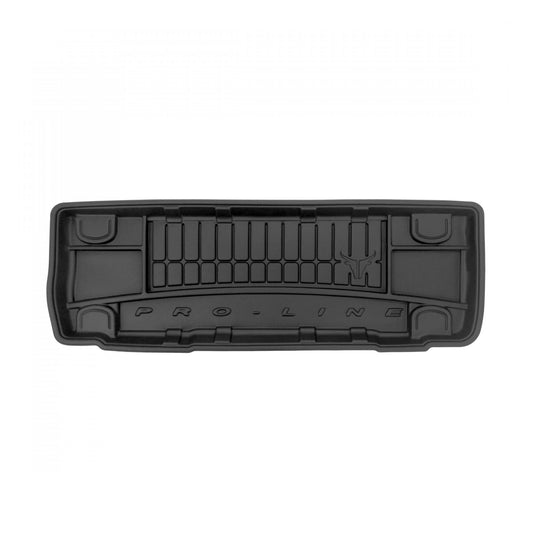 Tavita de portbagaj Citroen C2, caroserie Hatchback, fabricatie 2003 - 10.2009 - 1