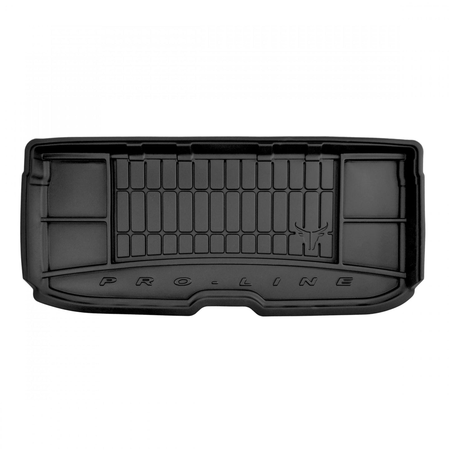 Tavita de portbagaj Mini Cooper III F56, caroserie Hatchback, fabricatie 03.2014 - prezent, 3 usi, portbagaj superior - 1