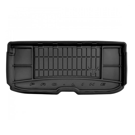 Tavita de portbagaj Mini Cooper III F56, caroserie Hatchback, fabricatie 03.2014 - prezent, 3 usi, portbagaj superior - 1