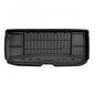 Tavita de portbagaj Mini Cooper III F56, caroserie Hatchback, fabricatie 03.2014 - prezent, 3 usi, portbagaj superior - 1