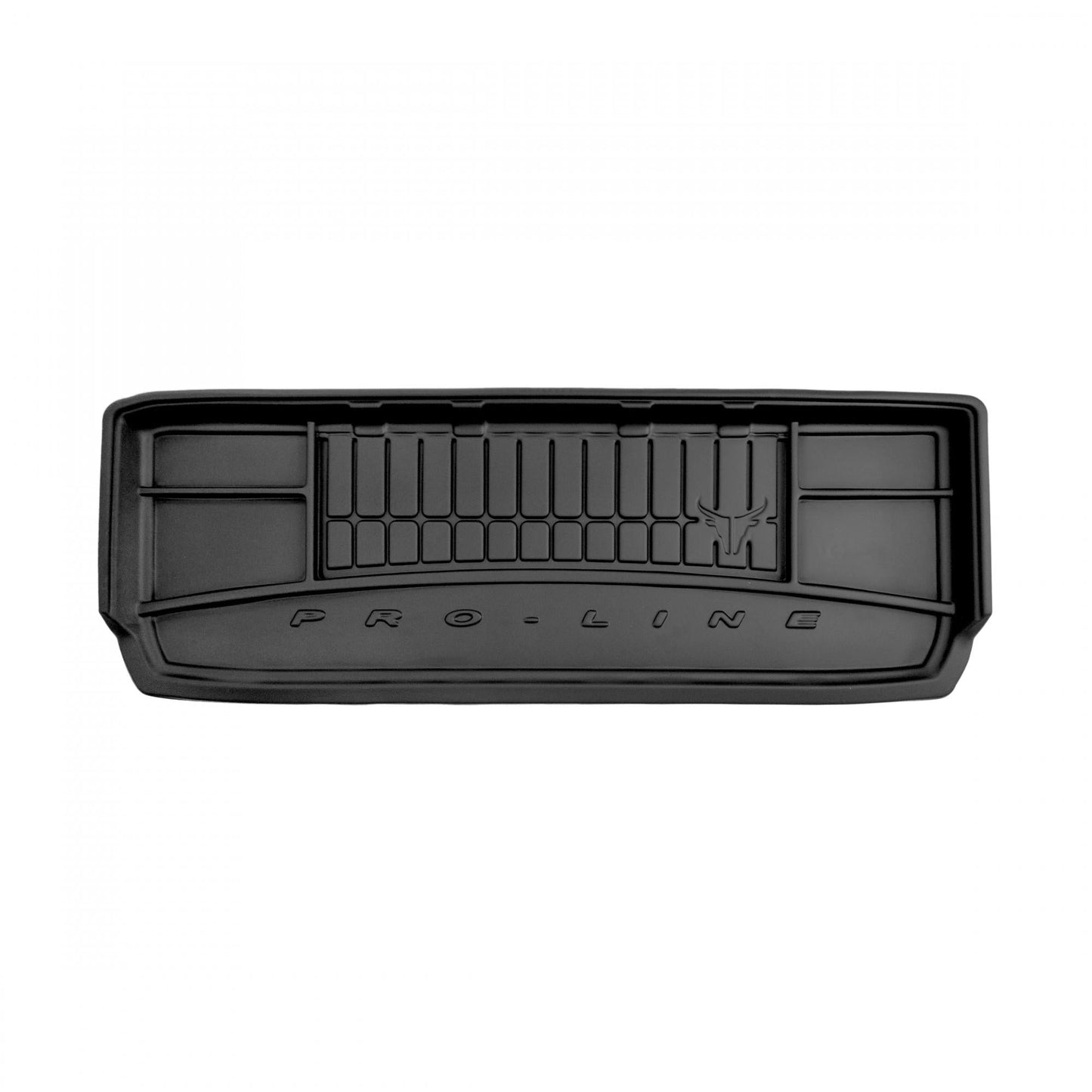 Tavita de portbagaj Fiat Freemont, caroserie SUV, fabricatie 08.2011 - 2016, 7 locuri, rand 3 ridicat - 1