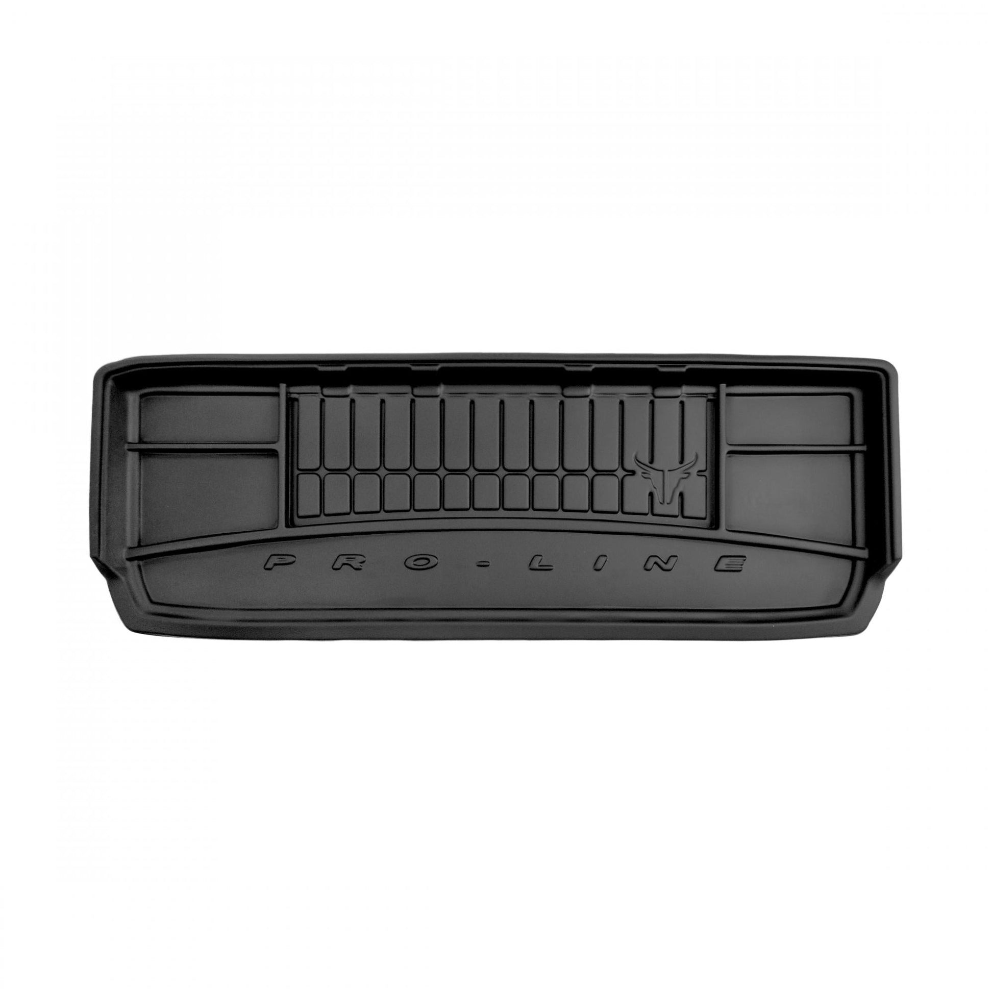 Tavita de portbagaj Fiat Freemont, caroserie SUV, fabricatie 08.2011 - 2016, 7 locuri, rand 3 ridicat - 1
