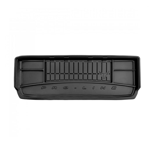 Tavita de portbagaj Fiat Freemont, caroserie SUV, fabricatie 08.2011 - 2016, 7 locuri, rand 3 ridicat - 1
