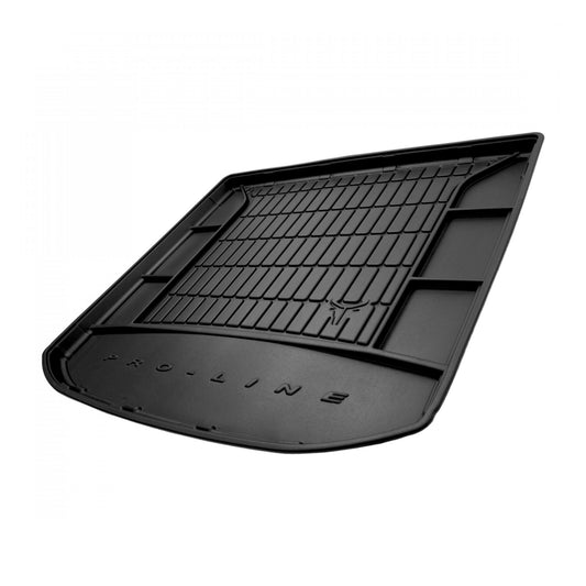 Tavita de portbagaj Seat Toledo III, caroserie Hatchback, fabricatie 2004 - 2010, portbagaj superior - 1