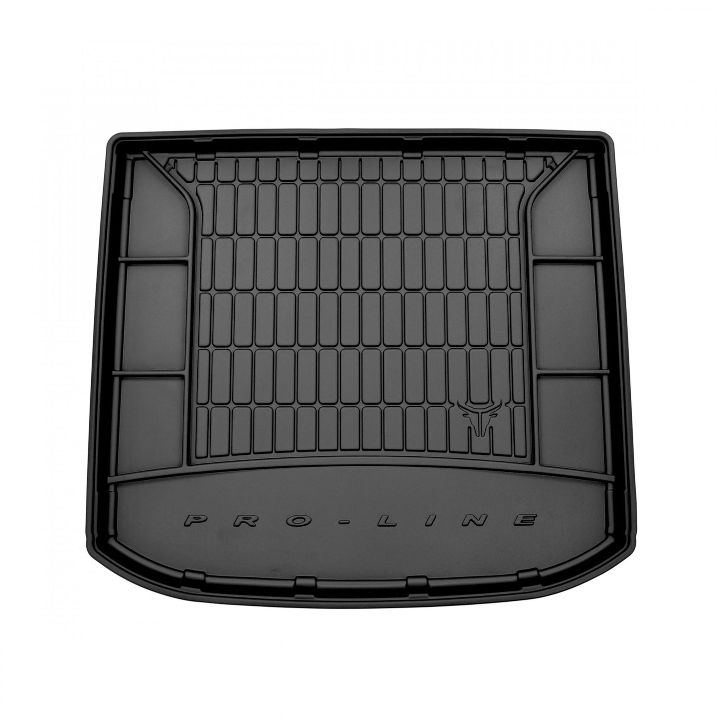 Tavita de portbagaj Seat Toledo III, caroserie Hatchback, fabricatie 2004 - 2010, portbagaj superior - 3