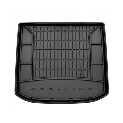 Tavita de portbagaj Seat Toledo III, caroserie Hatchback, fabricatie 2004 - 2010, portbagaj superior - 3