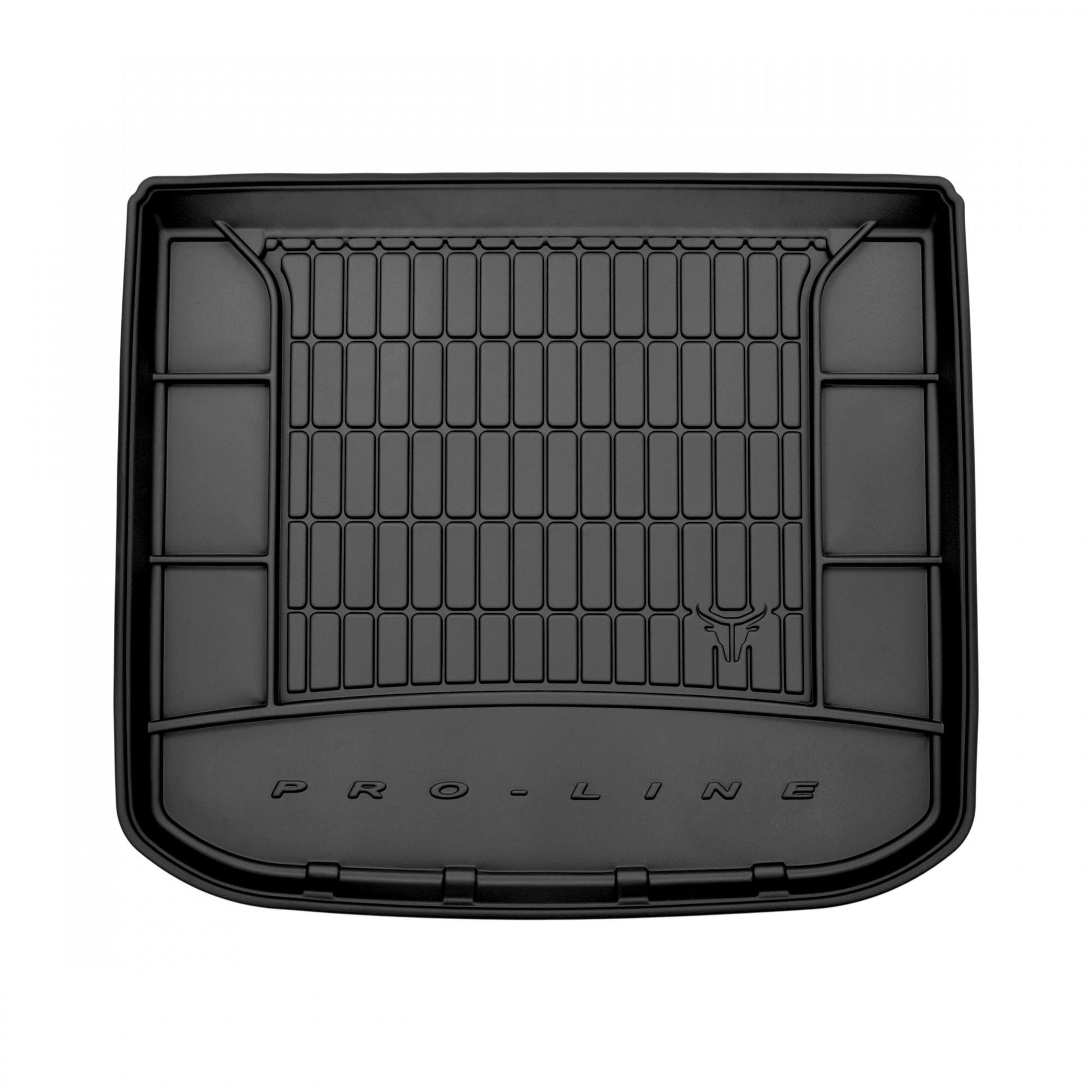 Tavita de portbagaj Seat Toledo III, caroserie Hatchback, fabricatie 2004 - 2010, portbagaj inferior - 3
