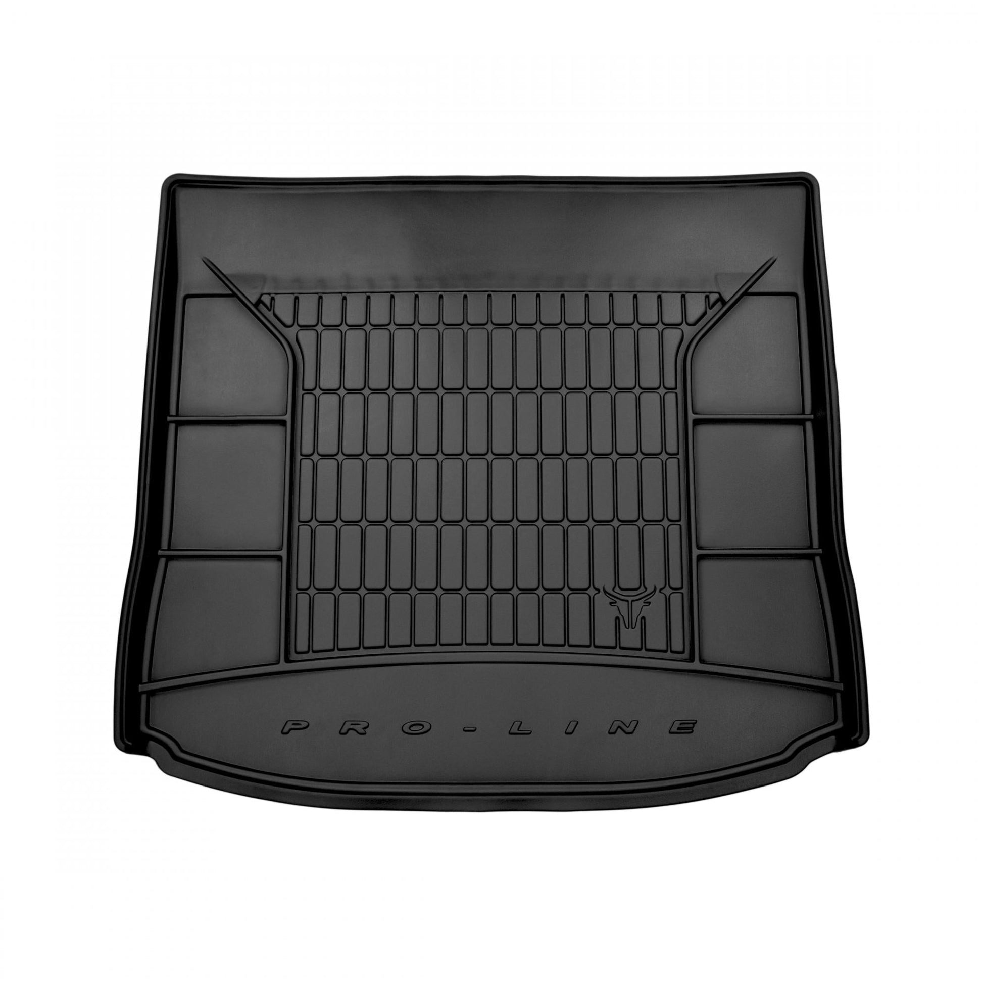 Tavita de portbagaj Ford Edge II, caroserie SUV, fabricatie 05.2016 - prezent - 3