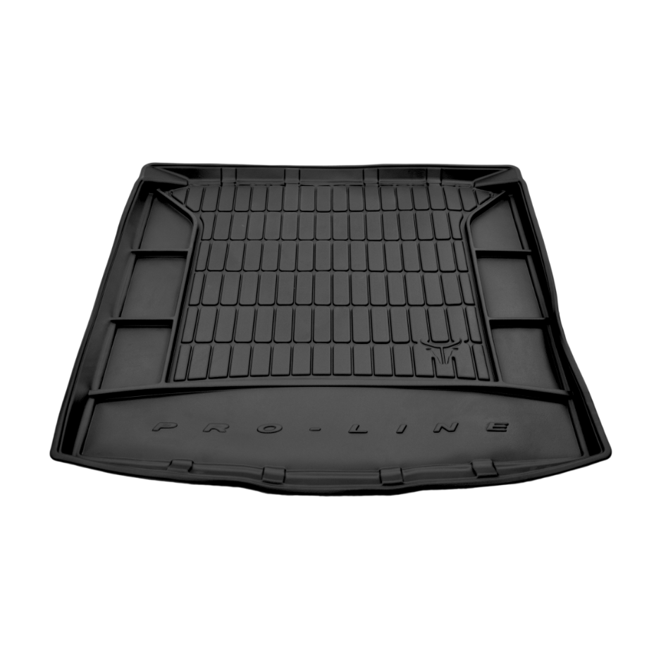 Tavite portbagaj Ford Focus IV, caroserie combi, an fabricatie 09.2018 - prezent, portbagaj inferior | TM406957