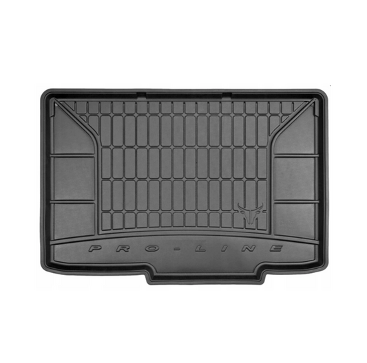 Tavite portbagaj Opel Corsa E, caroserie hatchback, an fabricatie 12.2014 - 05.2019, portbagaj superior | TM406995