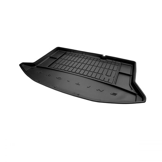 Tavite portbagaj Ford Fiesta VI, fabricatie 10.2008 - 06.2017, caroserie Hatchback - 1